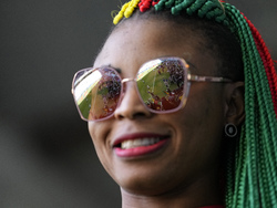 WCup Switzerland Cameroon Soccer