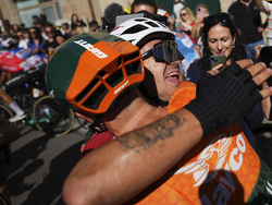 Cycling Tour de France