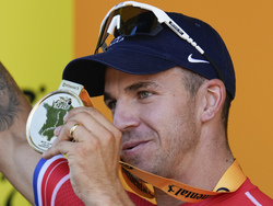 Cycling Tour de France