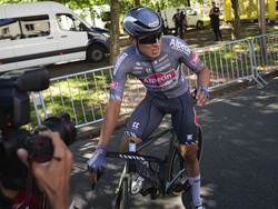 Cycling Tour de France