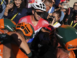 Cycling Tour de France
