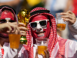WCup Switzerland Cameroon Soccer