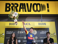 Cycling Tour de France