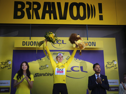 Cycling Tour de France