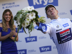 Cycling Tour de France
