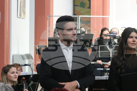 Плевен - Католическа църква - концерт