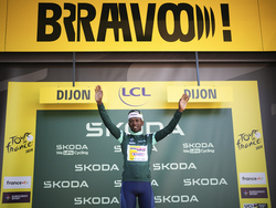 Cycling Tour de France