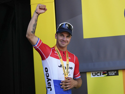 Cycling Tour de France
