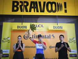 Cycling Tour de France