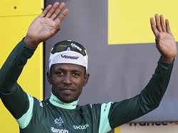 Cycling Tour de France
