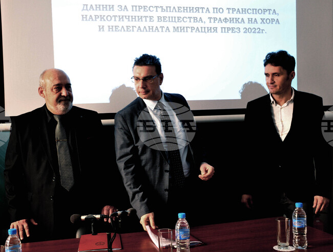 Бургас - апелативна прокуратура - среща с кметове