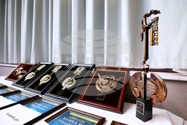 Награди - "Банка на годината" 2023