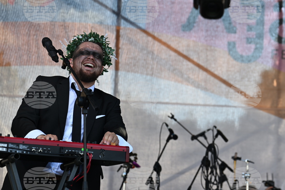 Джаз фестивал „A to JazZ“