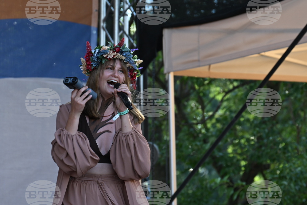 Джаз фестивал „A to JazZ“