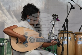 Джаз фестивал „A to JazZ“