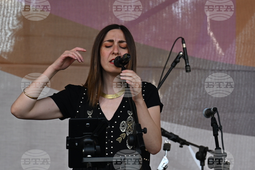 Джаз фестивал „A to JazZ“