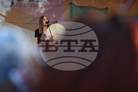 Джаз фестивал „A to JazZ“