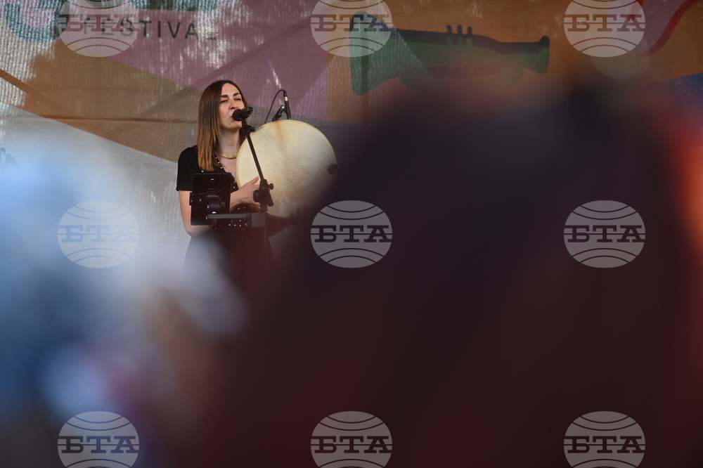 Джаз фестивал „A to JazZ“