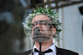 Джаз фестивал „A to JazZ“ - група CHRUST