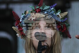 Джаз фестивал „A to JazZ“ - група CHRUST