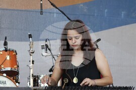 Джаз фестивал „A to JazZ“ - група SINAFI TRIO