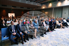 Награди - "Банка на годината" 2023