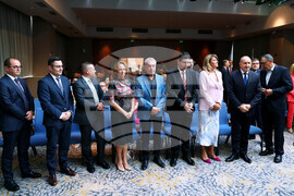 Награди - "Банка на годината" 2023