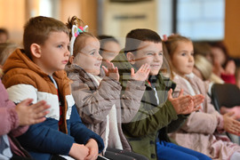 Пловдив - Ансамбъл „ Тракия" - образователни концерти