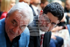 Награди - "Банка на годината" 2023