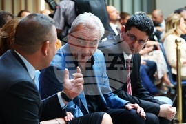 Награди - "Банка на годината" 2023