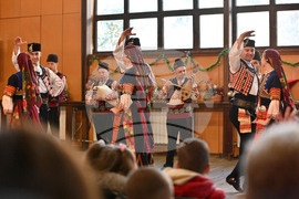 Пловдив - Ансамбъл „ Тракия" - образователни концерти