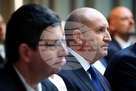 Награди - "Банка на годината" 2023