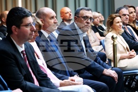 Награди - "Банка на годината" 2023