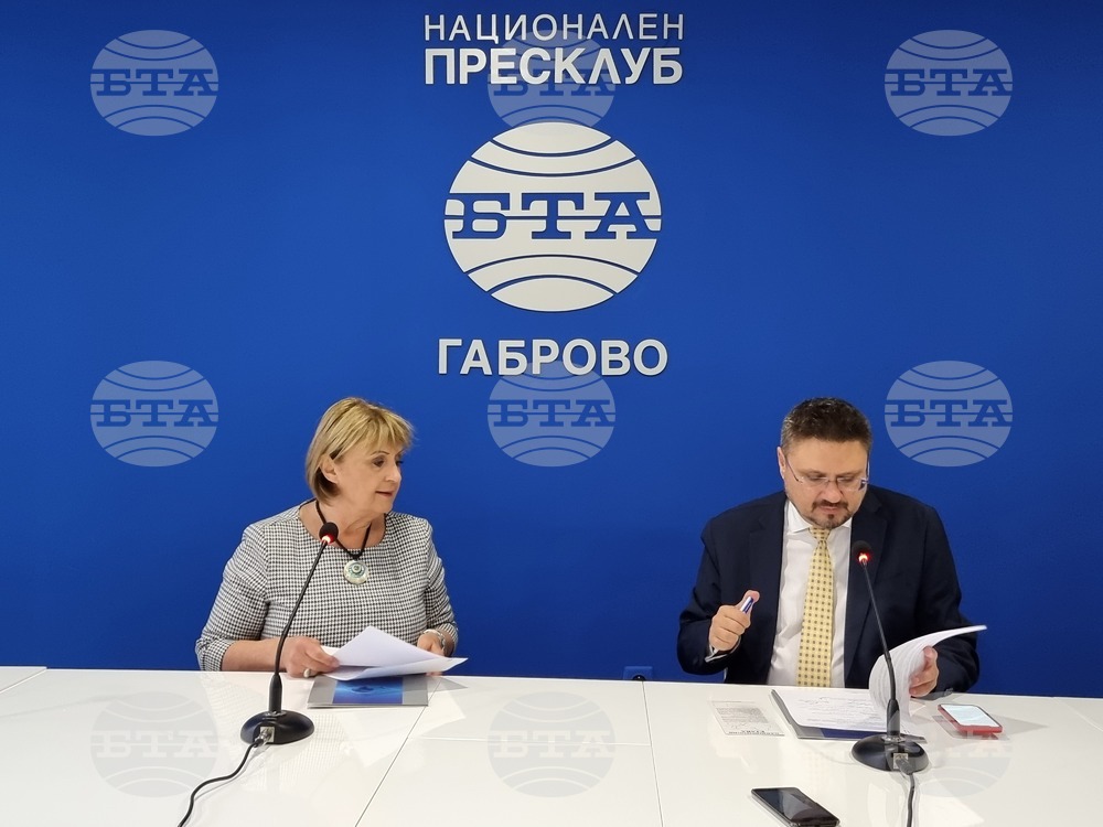 Габрово - БТА - Регионален етнографски музей на открито „Етър“ - споразумение - подписване