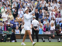 Britain Tennis Wimbledon