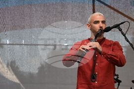 Джаз фестивал „A to JazZ“