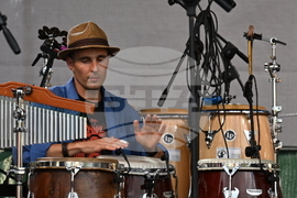 Джаз фестивал „A to JazZ“