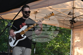 Джаз фестивал „A to JazZ“