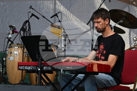 Джаз фестивал „A to JazZ“