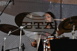 Джаз фестивал „A to JazZ“