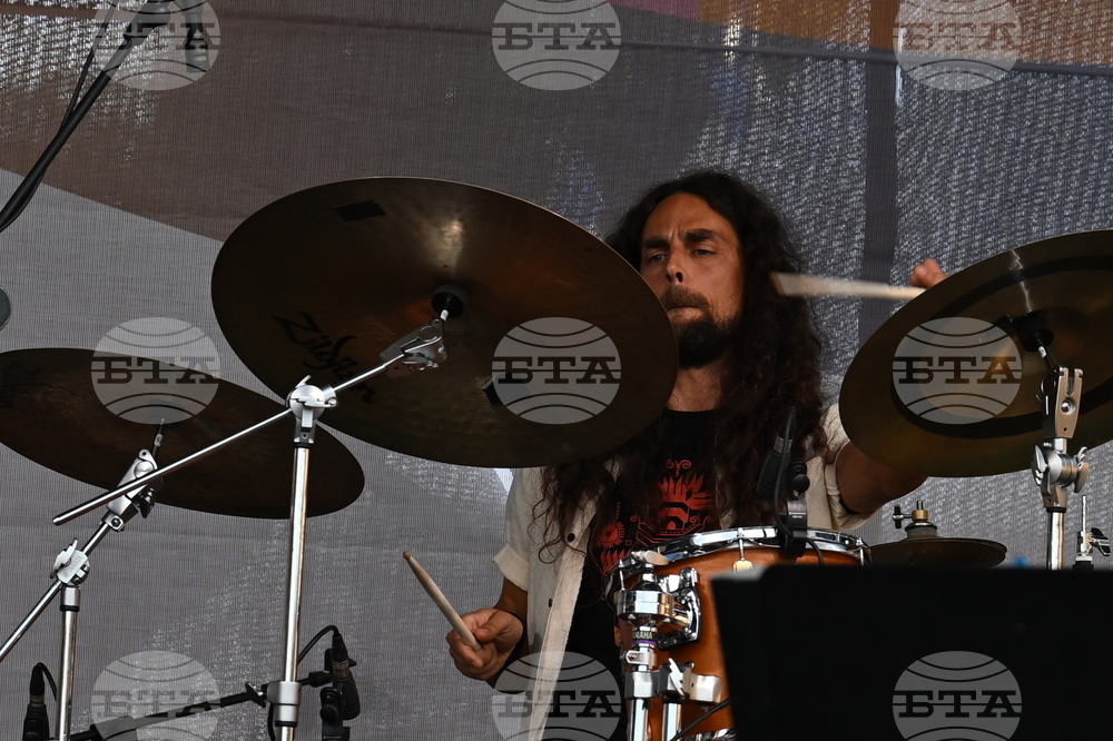 Джаз фестивал „A to JazZ“