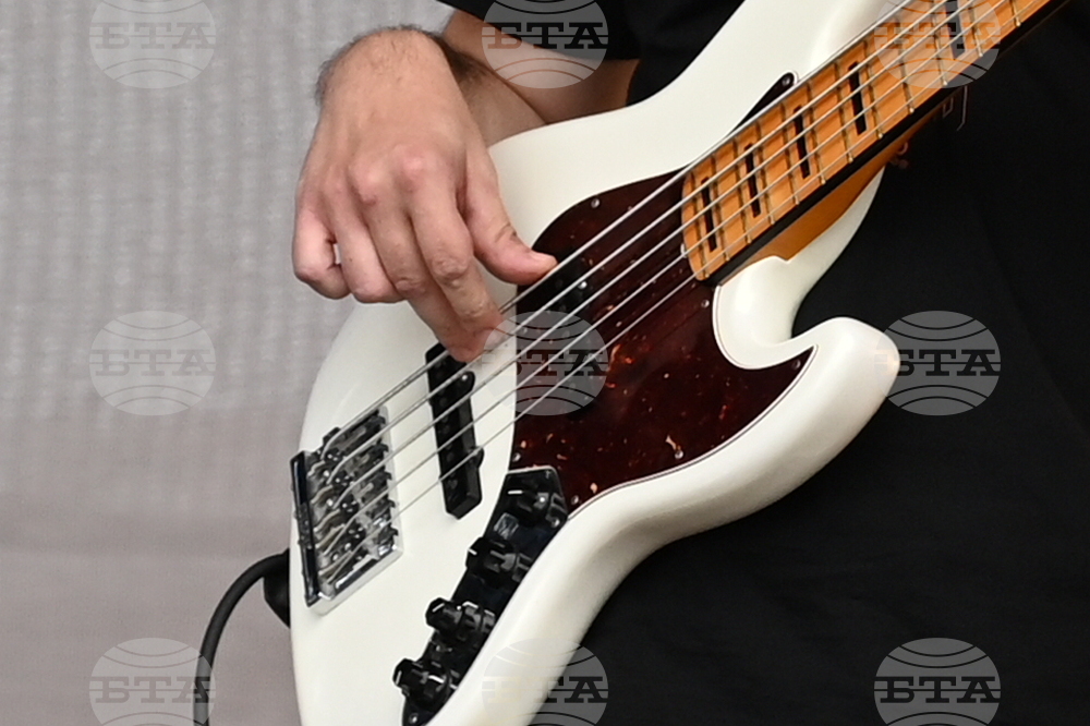 Джаз фестивал „A to JazZ“