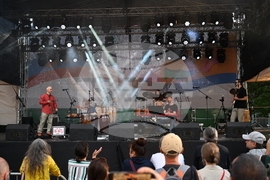 Джаз фестивал „A to JazZ“