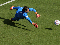 WCup Switzerland Cameroon Soccer
