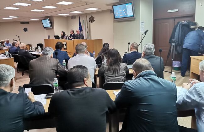 Читалища в община Плевен ще продължат да ползват безвъзмездно общински имоти 