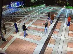 Отново вандалски акт в Благоевград