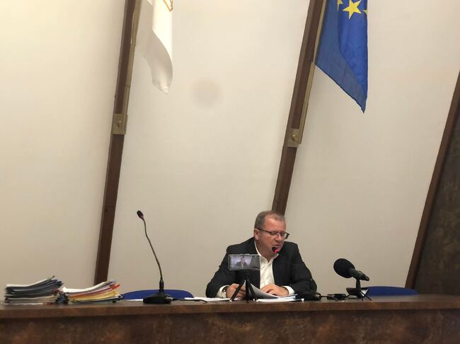 Община Благоевград: 47 точки, от които 5 извънредни, ще бъдат разгледани на предстоящото заседание на Общински съвет този петък