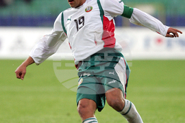 Стилиян Петров - футболист