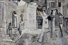 Варна - изложба - Илия Милков