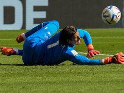 WCup Switzerland Cameroon Soccer